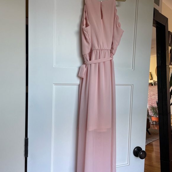 Special occasion dress size 8 - Picture 4 of 7